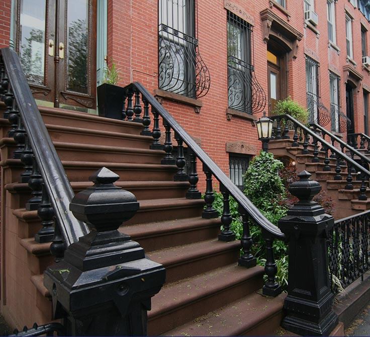 Mobile DNA Collection