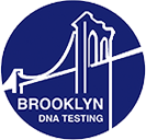 Brooklyn DNA Testing Logo Brooklyn DNA Testing Logo